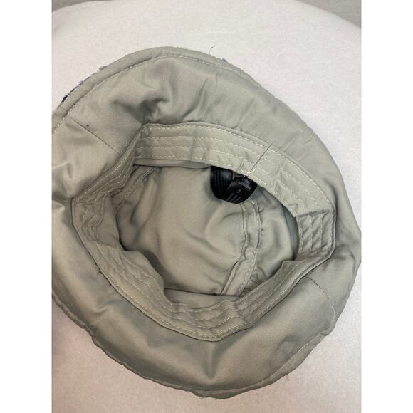 Supreme Frayed Patchwork Denim Crusher Hat Urban Outfitters - Picture 4 of 5